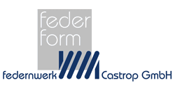 federform - feder werk Castrop GmbH